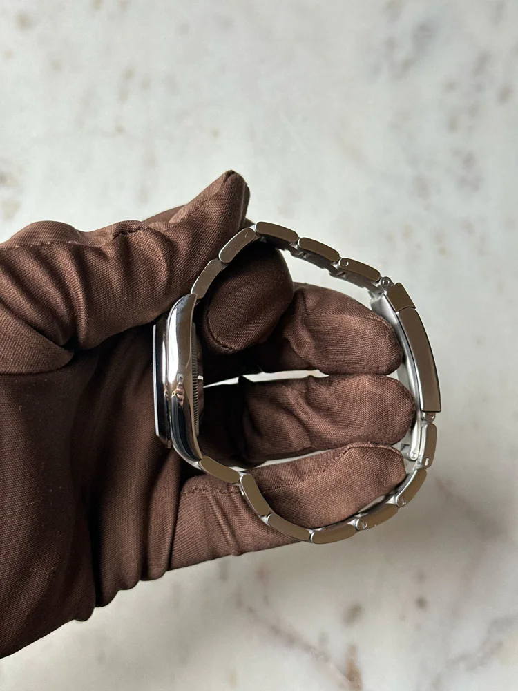 Rolex Oyster Perpetual 31 Full Set